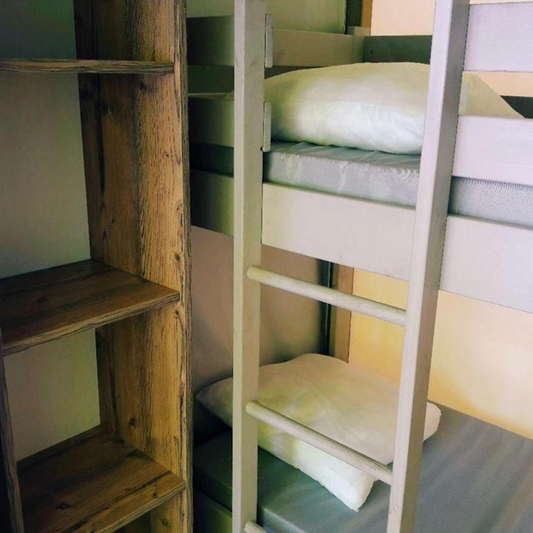 Camping Etennemare Saint-Valery-en-Caux Esterno foto