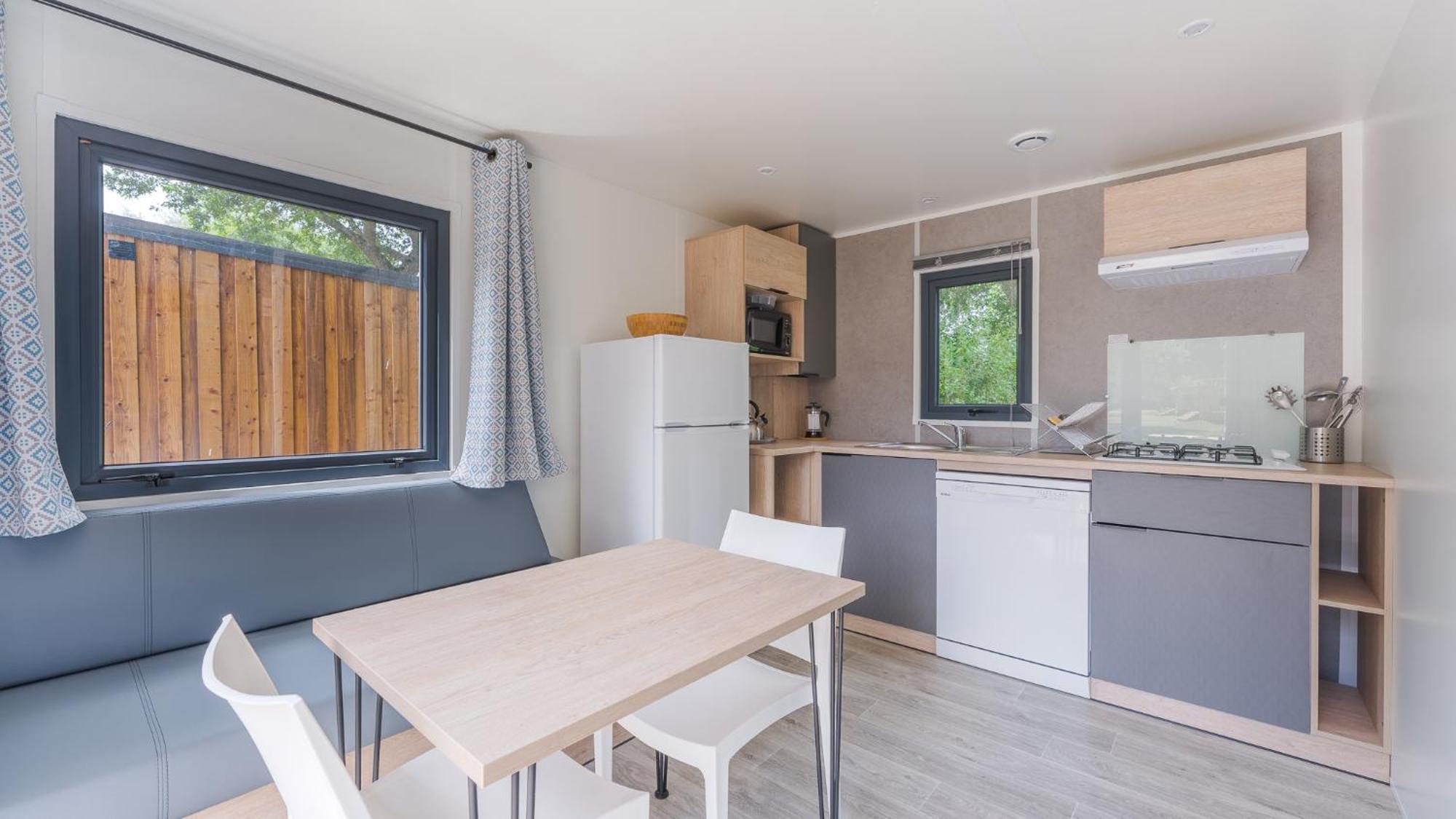 Camping Etennemare Saint-Valery-en-Caux Esterno foto