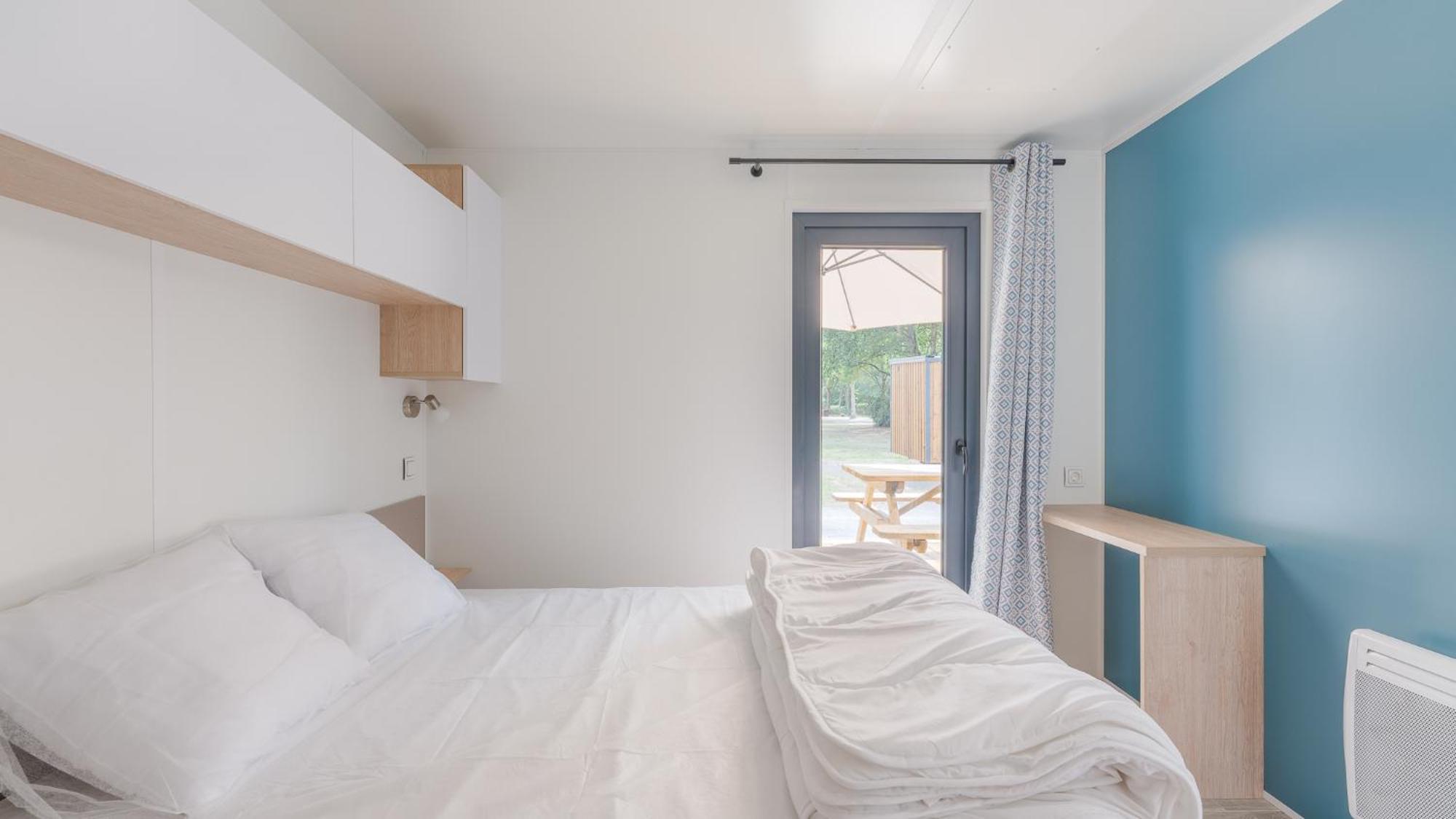 Camping Etennemare Saint-Valery-en-Caux Camera foto